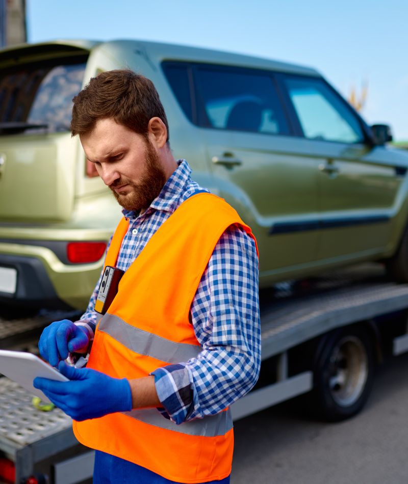 Schedule a Pickup - Scrap Car Buyer Barrie Schedule a Pickup - Scrap Car Buyer Barrie